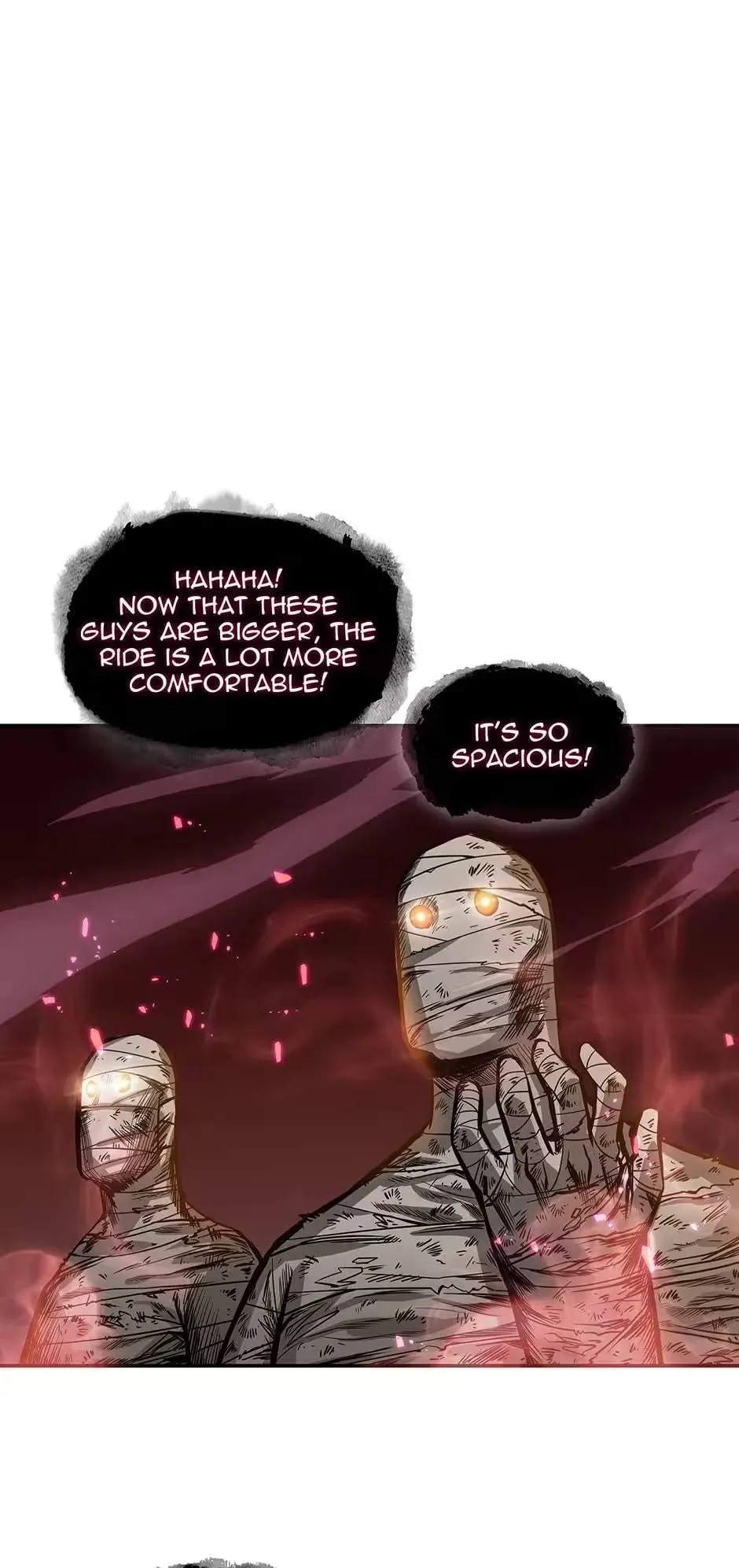 Tomb Raider King: End Line Chapter 24 page 50 - 