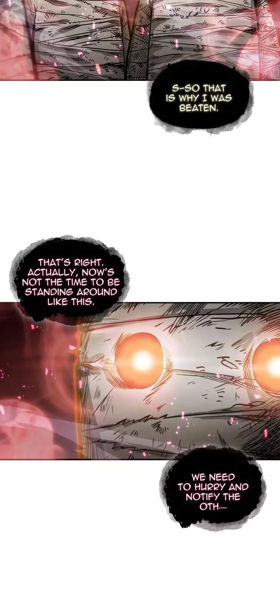 Tomb Raider King: End Line Chapter 24 page 52 - 