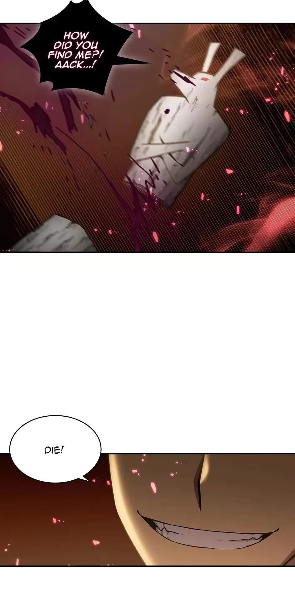 Tomb Raider King: End Line Chapter 24 page 54 - 