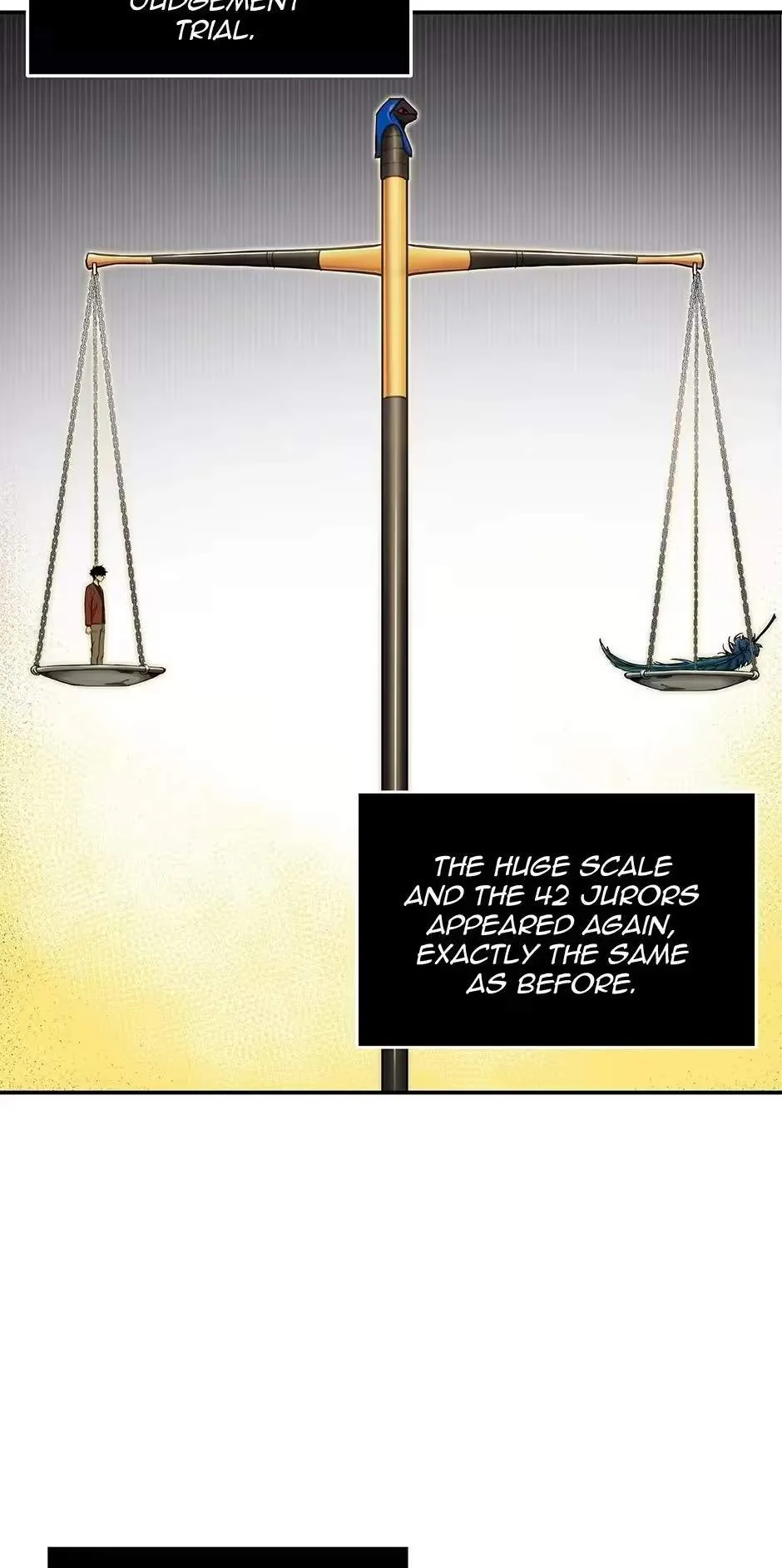 Tomb Raider King: End Line Chapter 25 page 2 - 