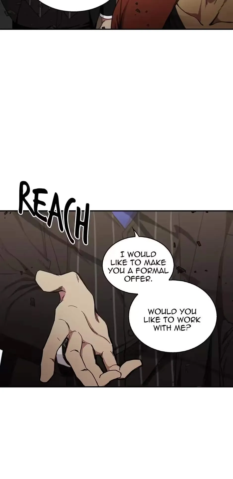 Tomb Raider King: End Line Chapter 25 page 31 - 