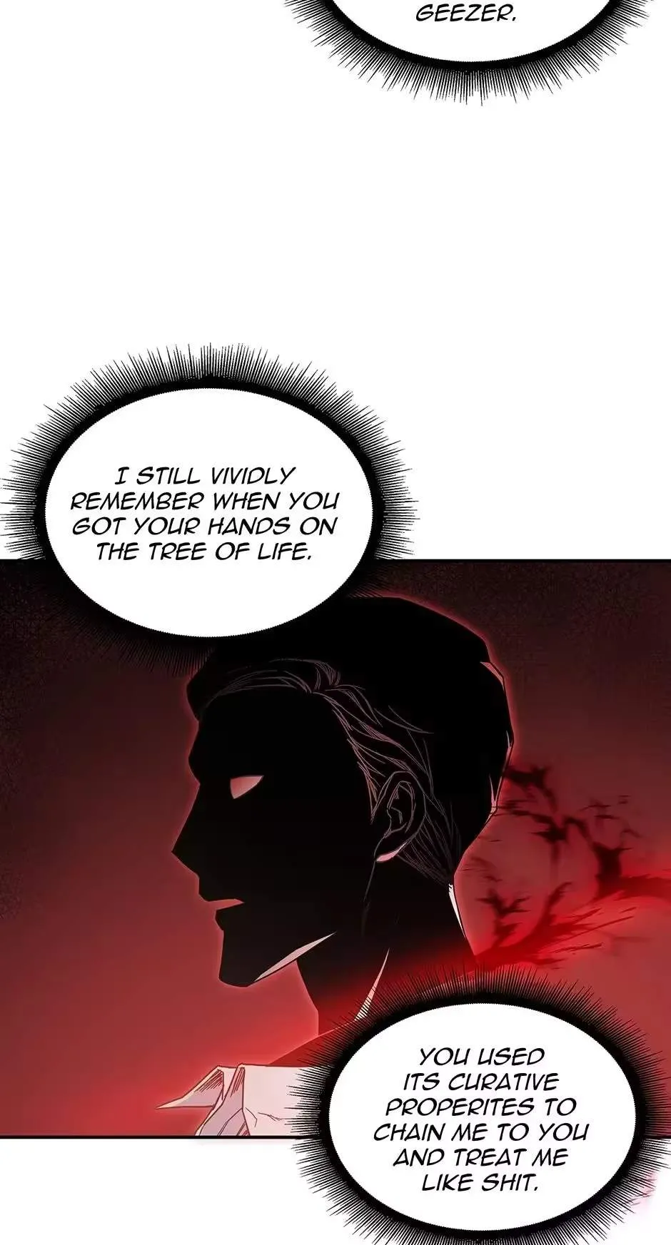 Tomb Raider King: End Line Chapter 25 page 45 - 