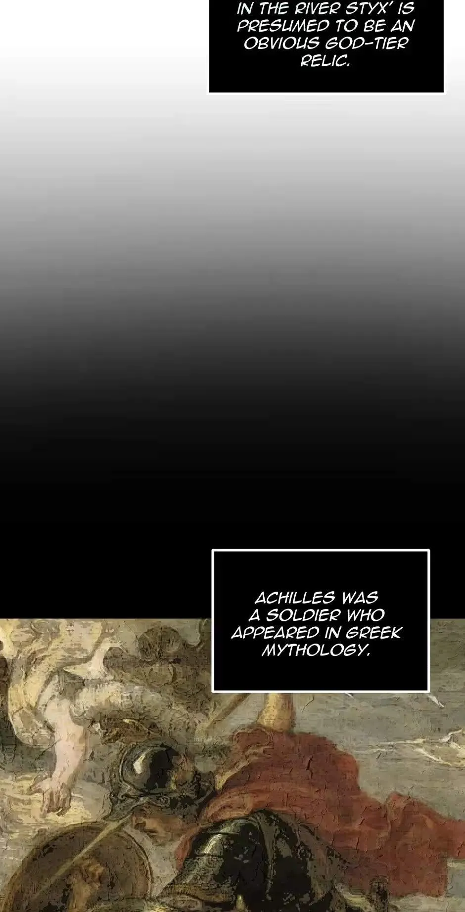 Tomb Raider King: End Line Chapter 25 page 50 - 