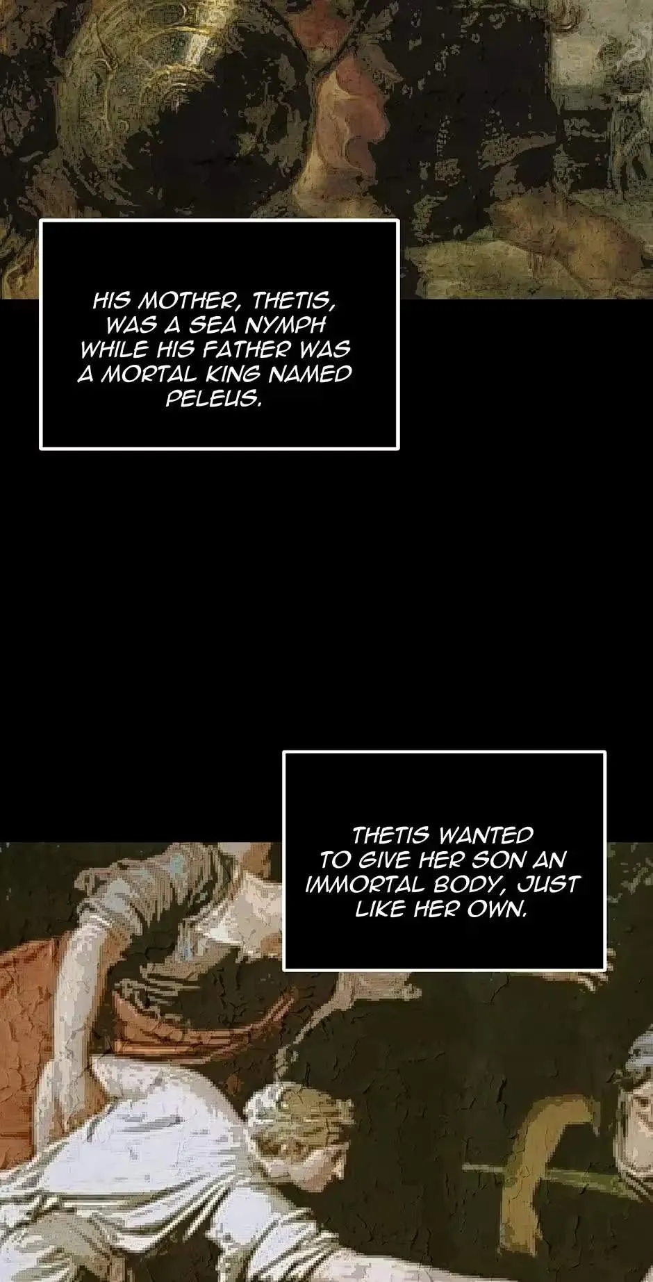 Tomb Raider King: End Line Chapter 25 page 51 - 