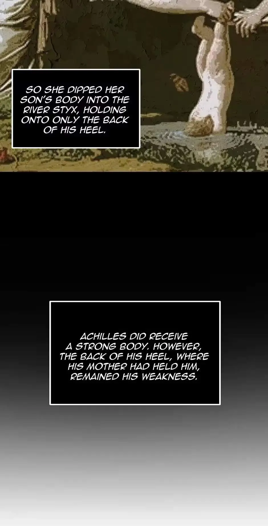 Tomb Raider King: End Line Chapter 25 page 52 - 