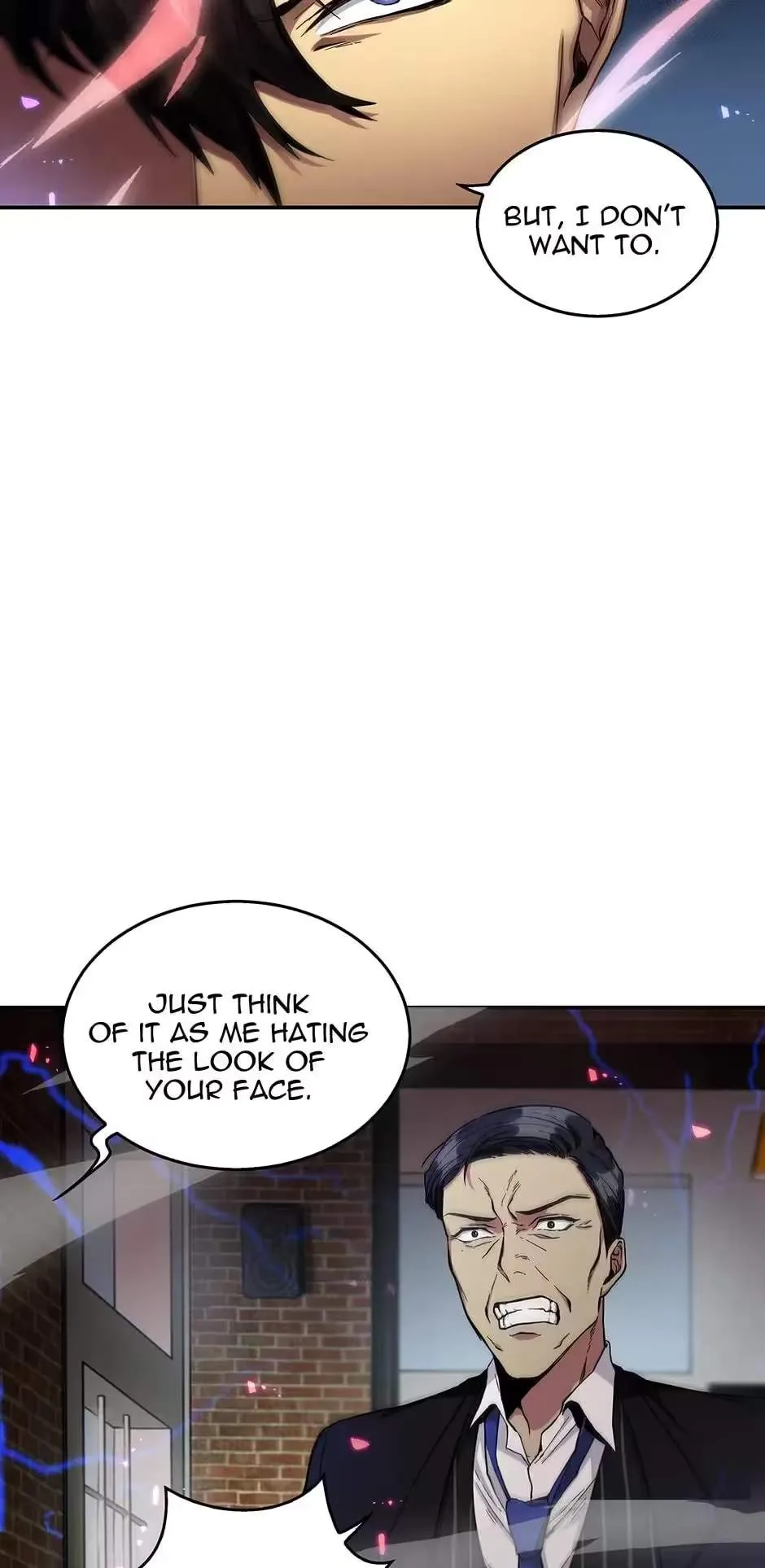 Tomb Raider King: End Line Chapter 25 page 59 - 