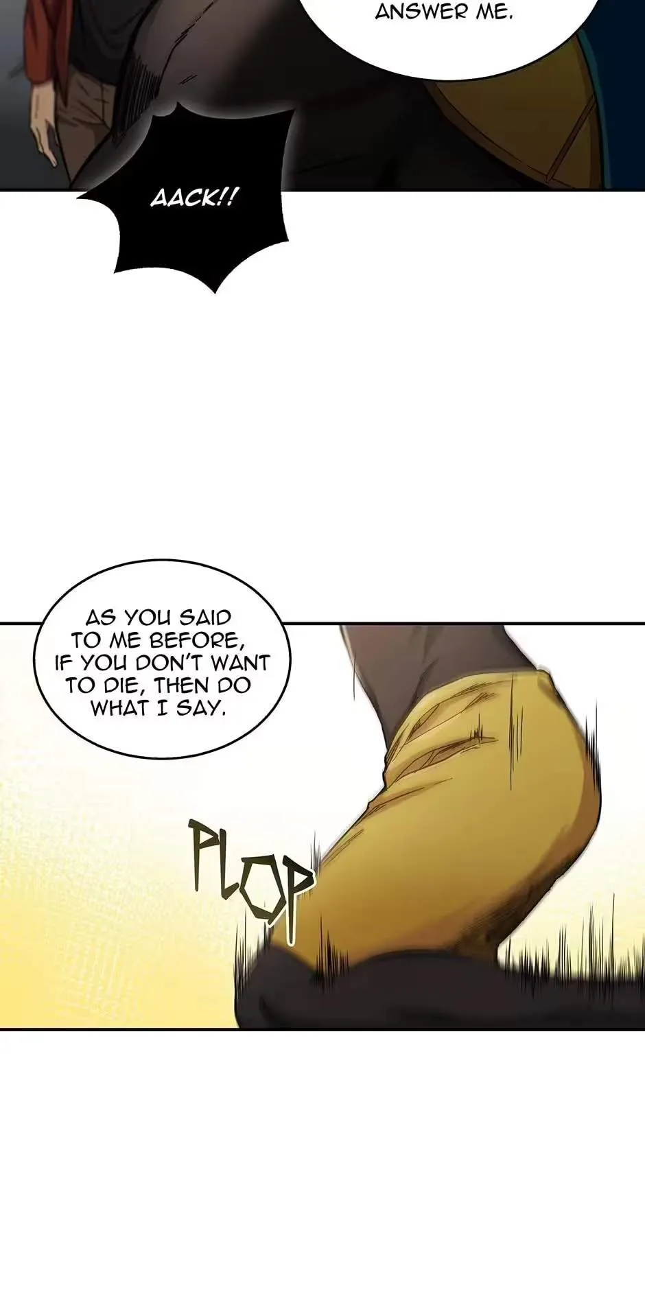 Tomb Raider King: End Line Chapter 25 page 7 - 