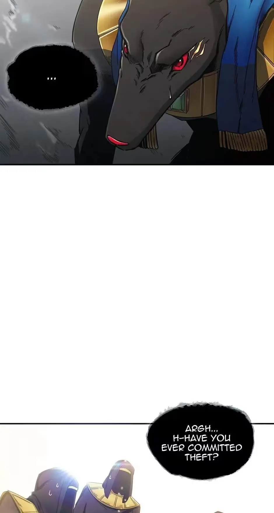 Tomb Raider King: End Line Chapter 25 page 10 - 