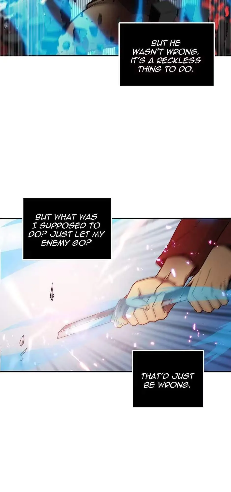 Tomb Raider King: End Line Chapter 26 page 2 - 