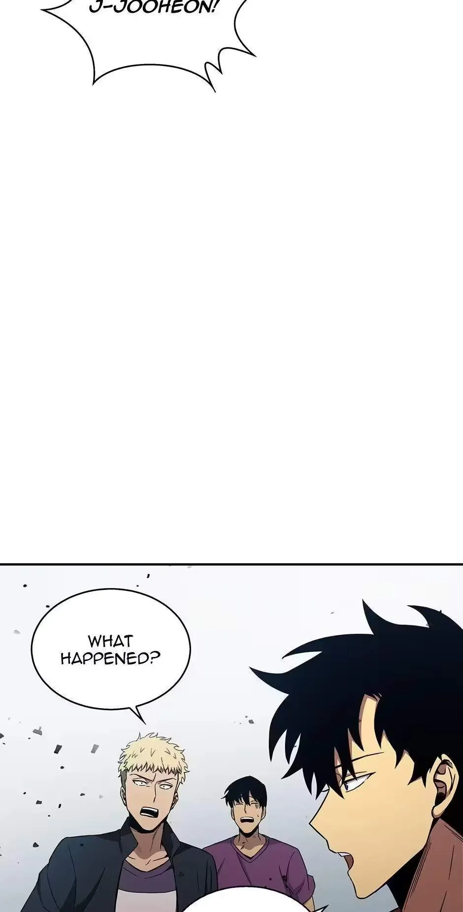 Tomb Raider King: End Line Chapter 26 page 12 - 