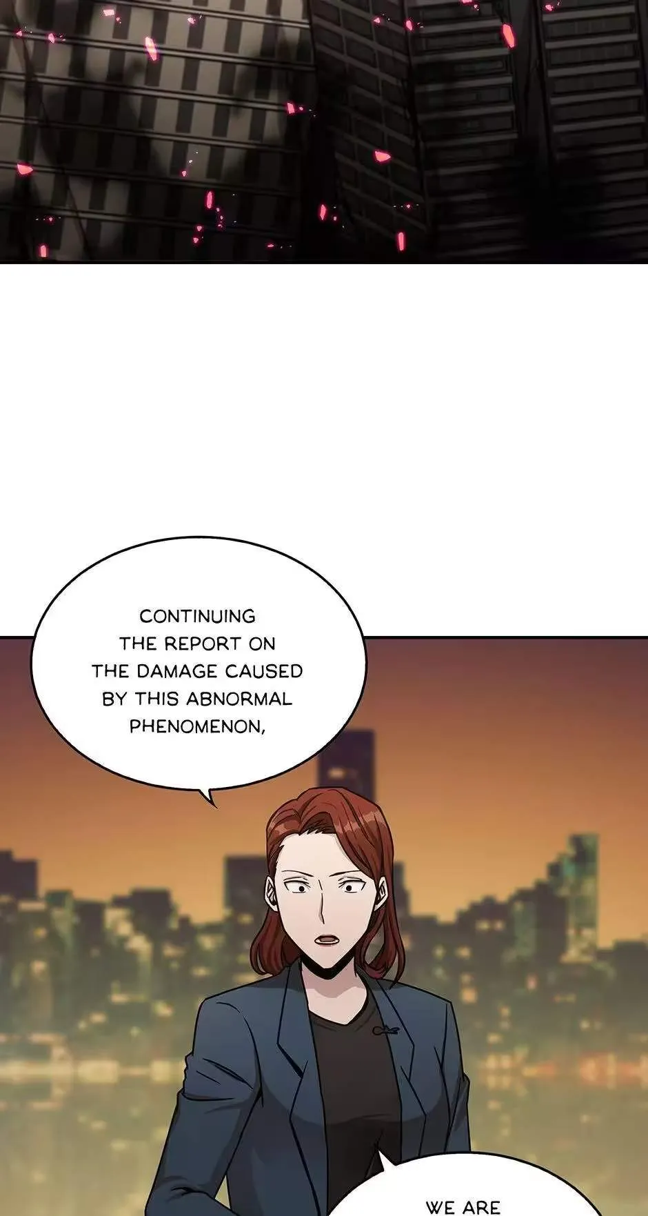 Tomb Raider King: End Line Chapter 26 page 18 - 