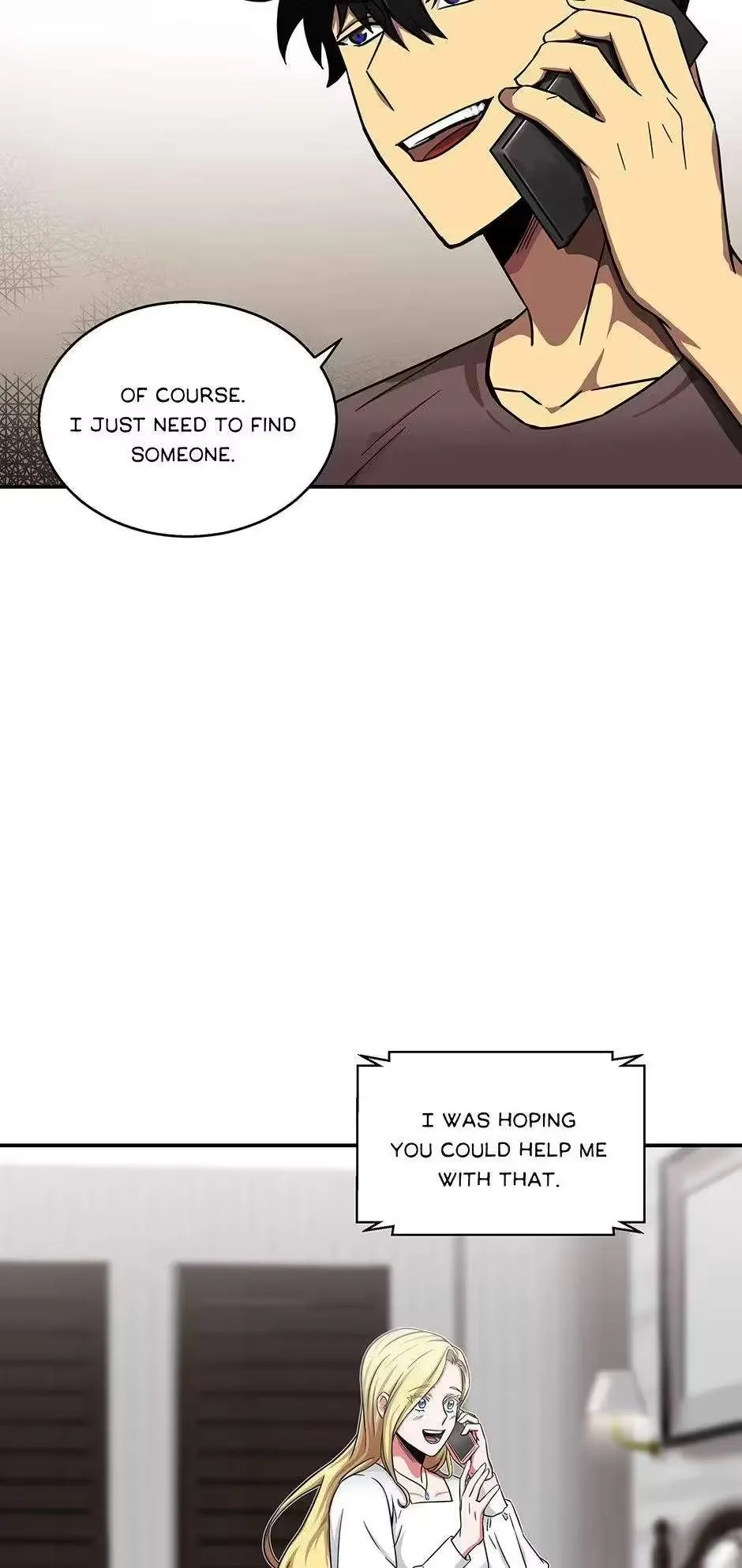 Tomb Raider King: End Line Chapter 26 page 28 - 