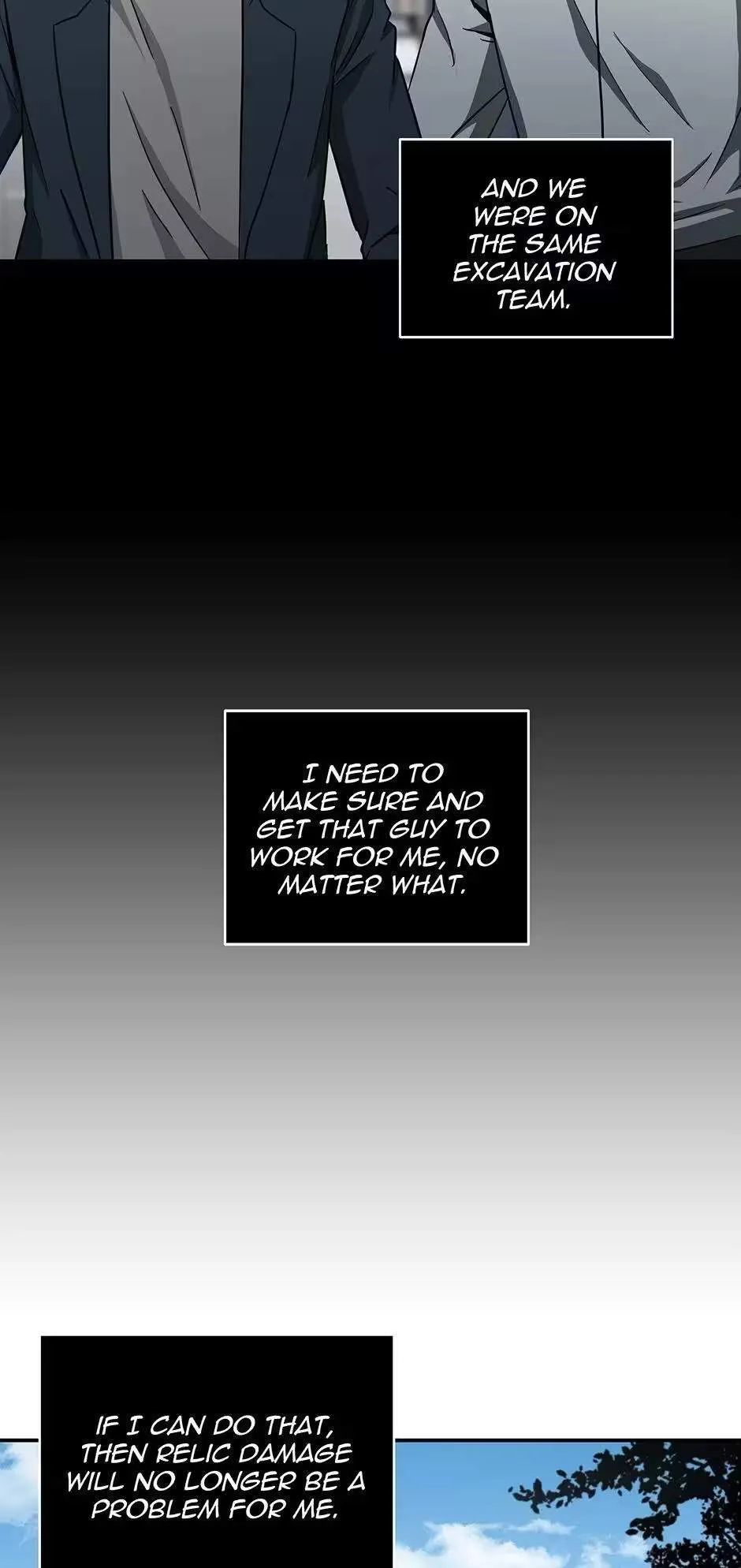 Tomb Raider King: End Line Chapter 26 page 34 - 