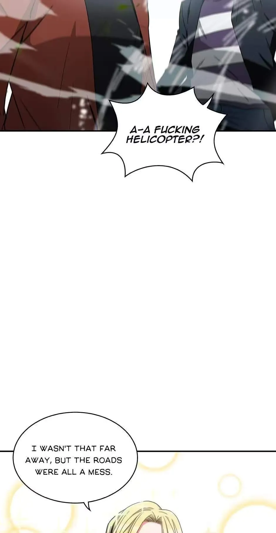 Tomb Raider King: End Line Chapter 26 page 40 - 