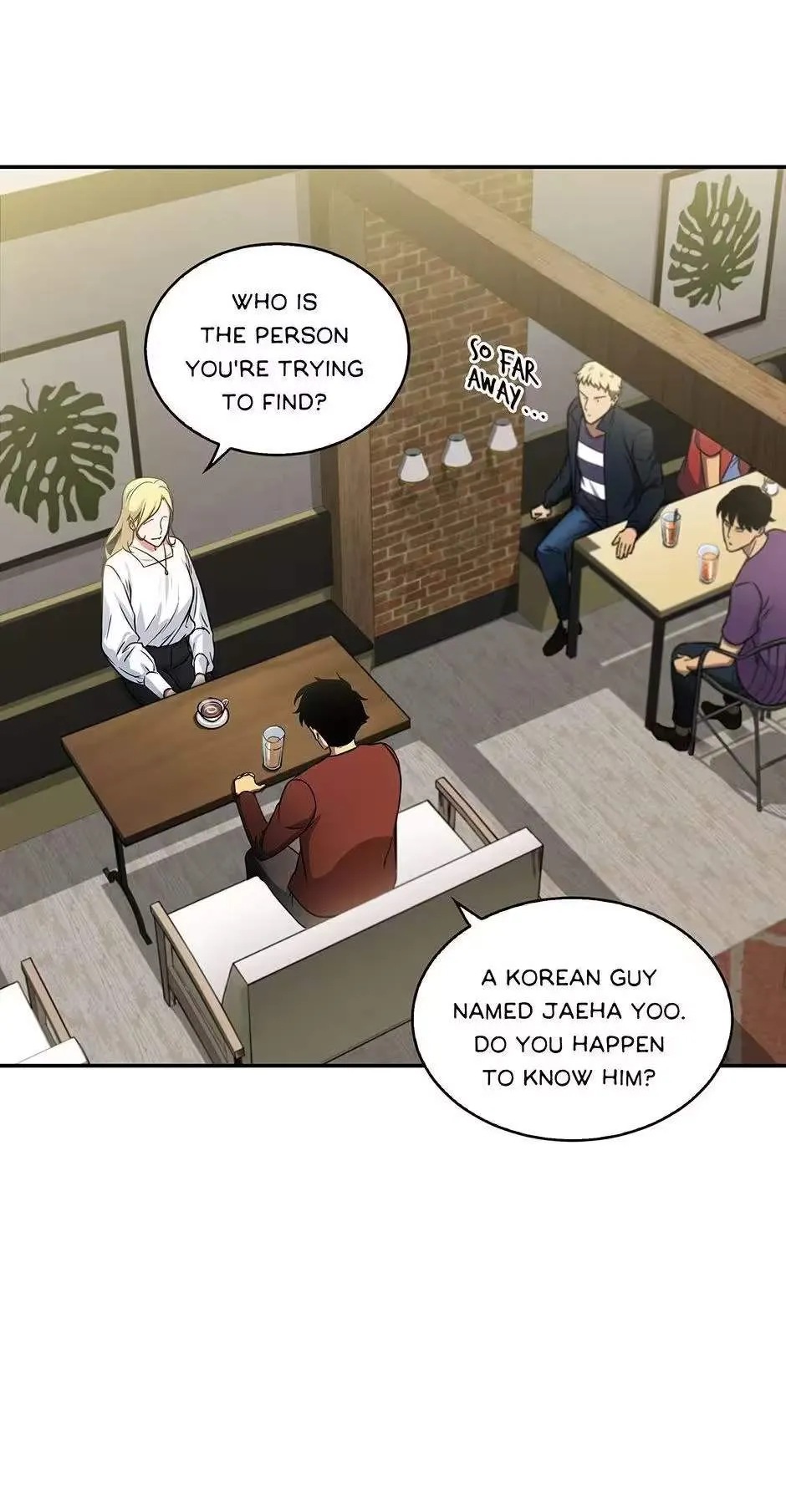 Tomb Raider King: End Line Chapter 26 page 43 - 