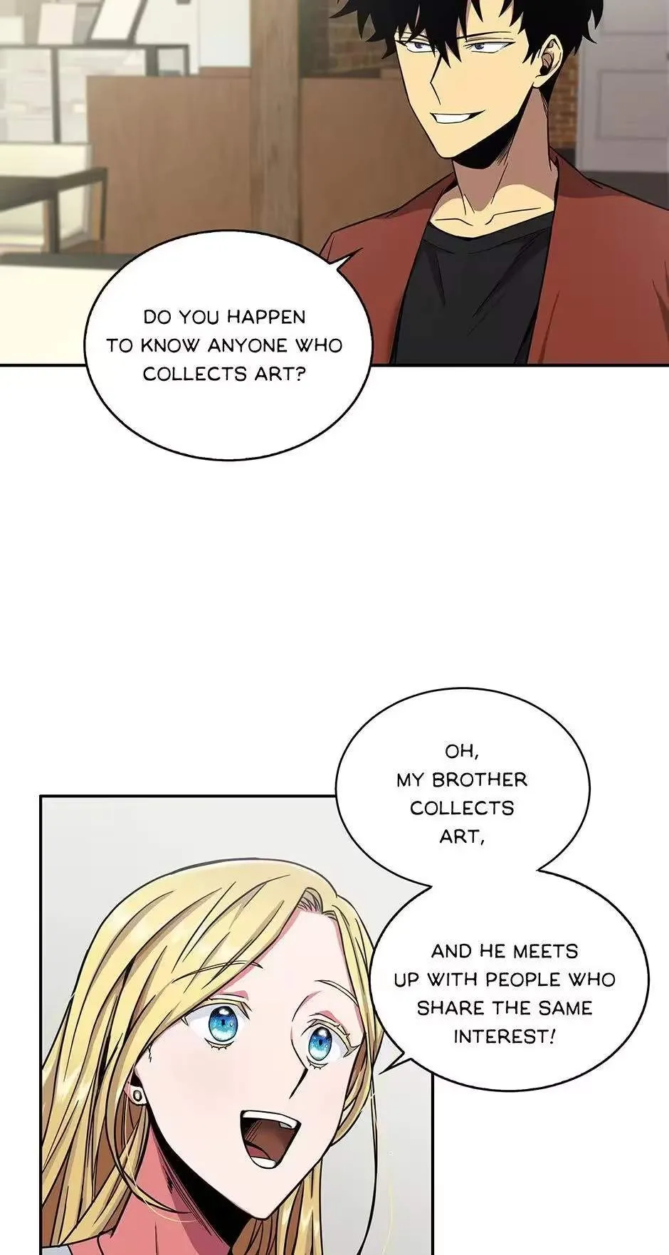 Tomb Raider King: End Line Chapter 26 page 45 - 