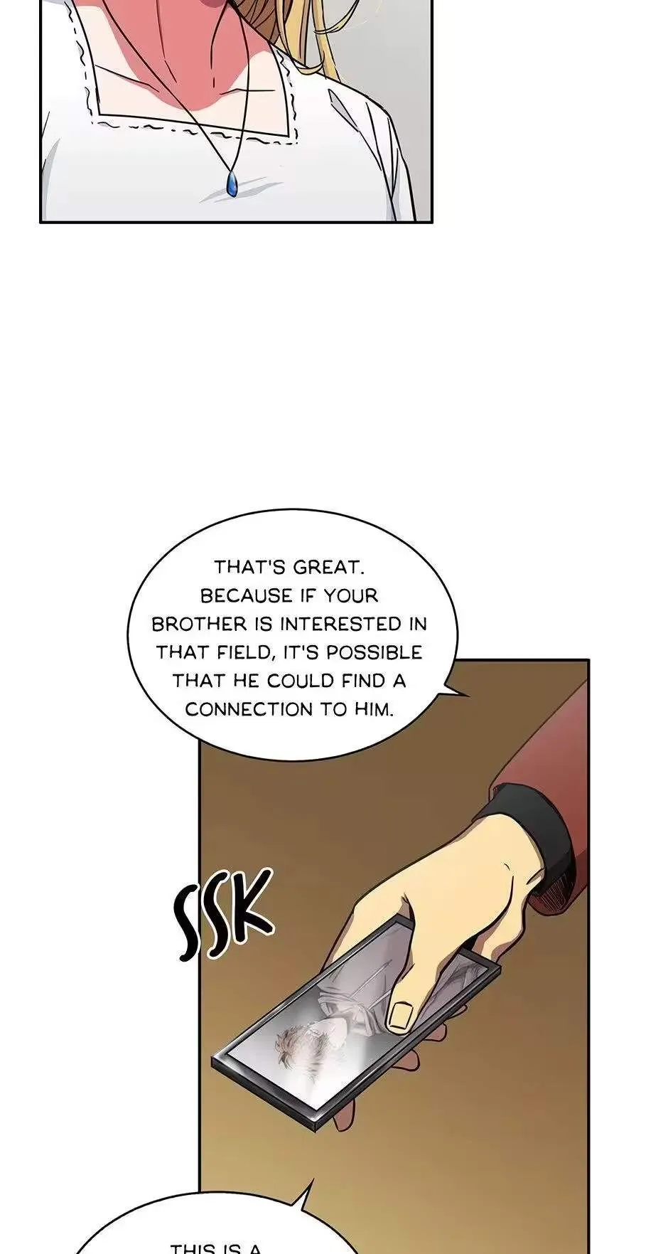 Tomb Raider King: End Line Chapter 26 page 46 - 