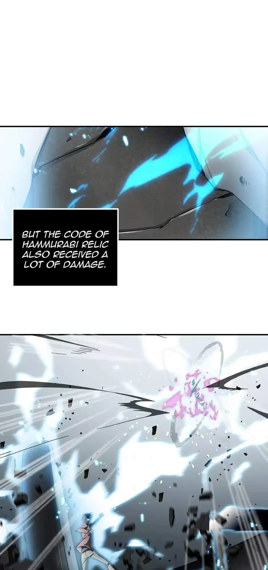 Tomb Raider King: End Line Chapter 26 page 6 - 