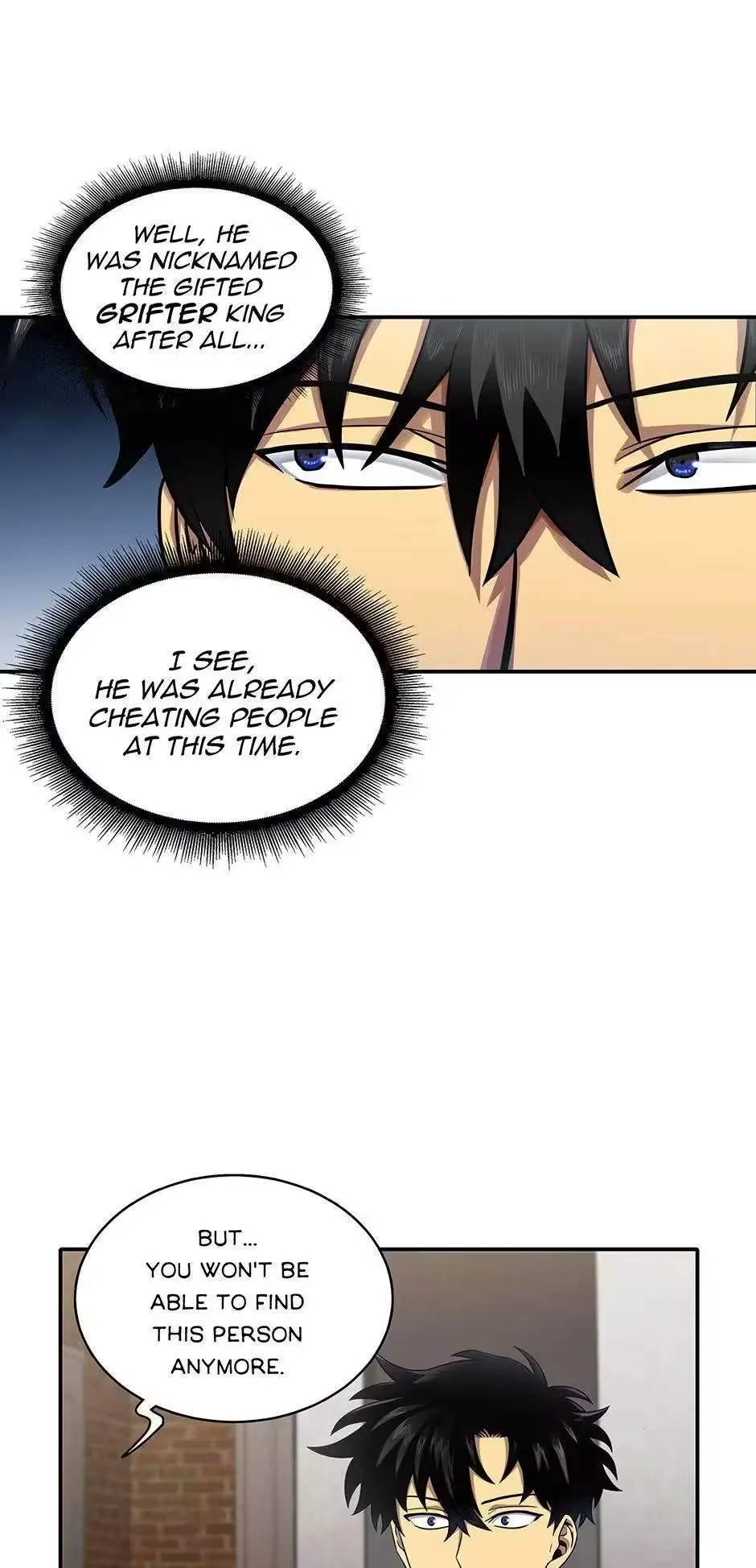 Tomb Raider King: End Line Chapter 26 page 53 - 