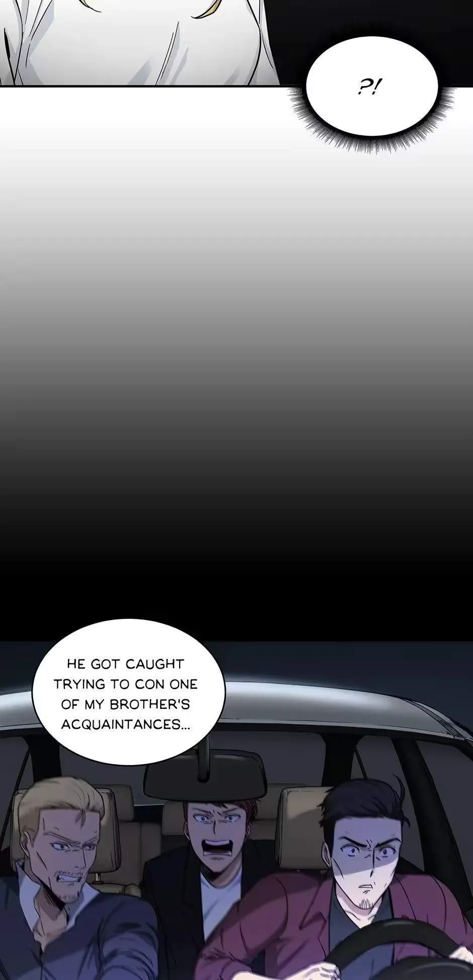 Tomb Raider King: End Line Chapter 26 page 55 - 