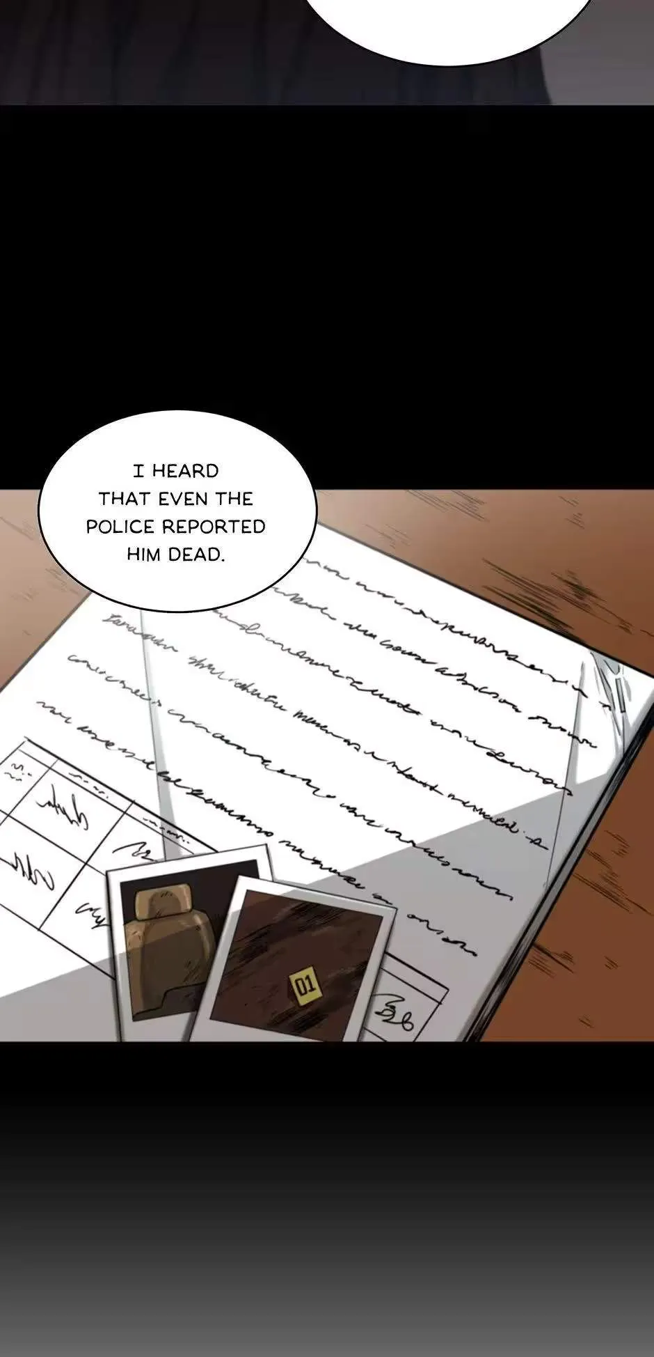 Tomb Raider King: End Line Chapter 26 page 57 - 