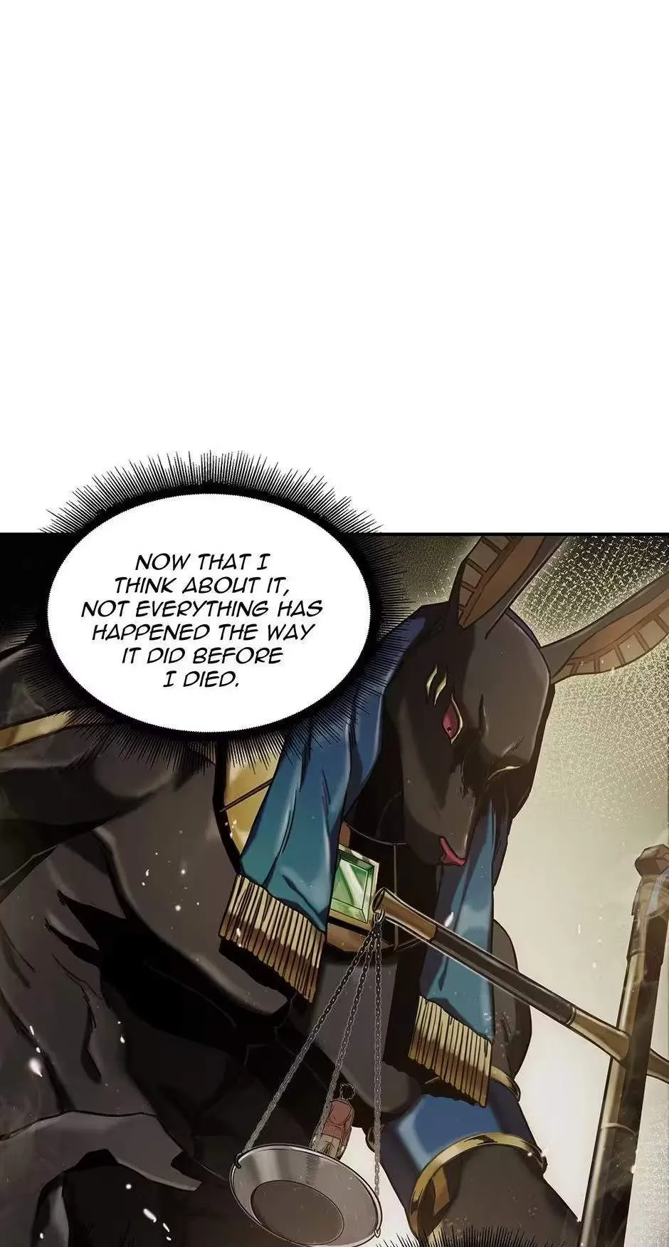 Tomb Raider King: End Line Chapter 26 page 61 - 