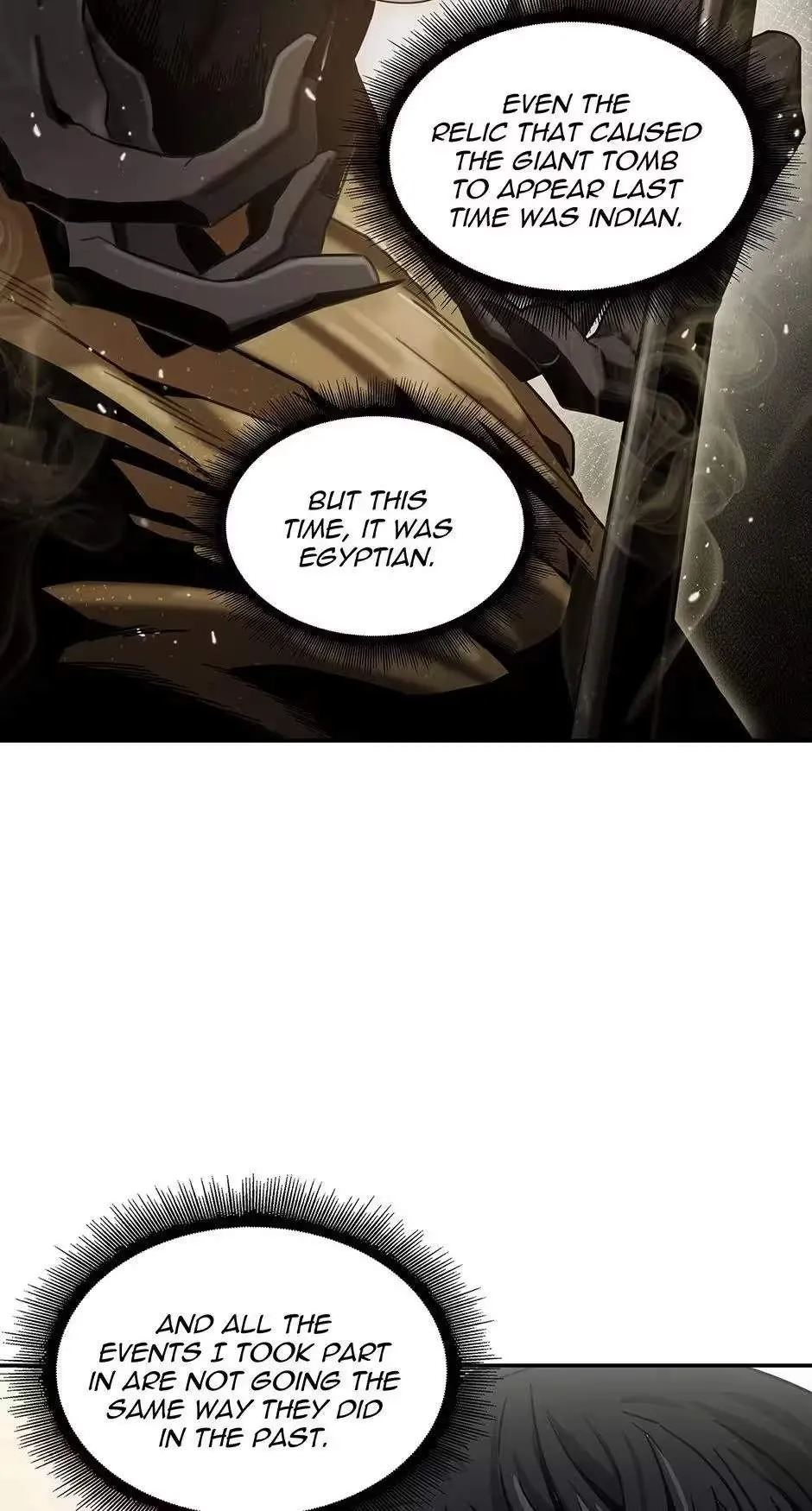 Tomb Raider King: End Line Chapter 26 page 62 - 