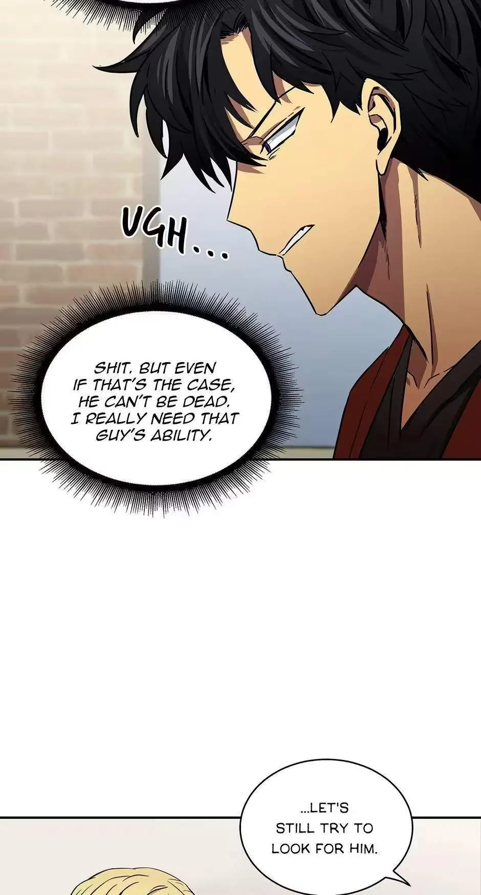 Tomb Raider King: End Line Chapter 26 page 63 - 