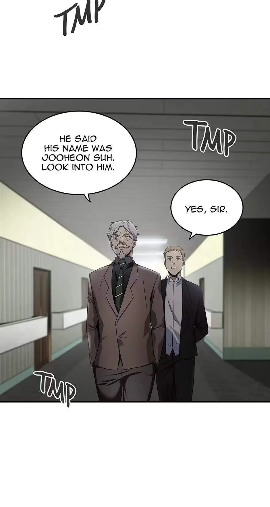 Tomb Raider King: End Line Chapter 27 page 19 - 
