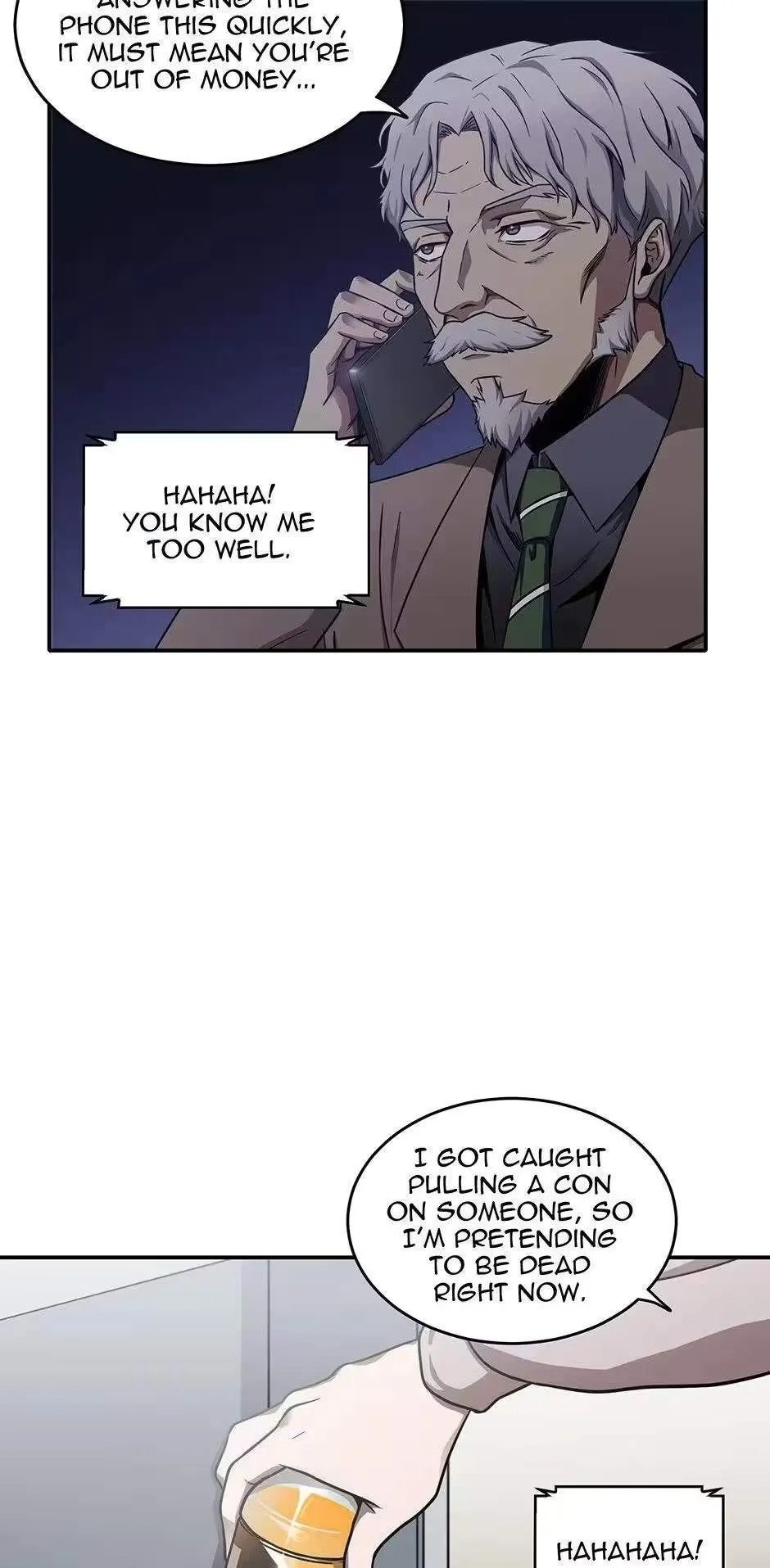 Tomb Raider King: End Line Chapter 27 page 25 - 