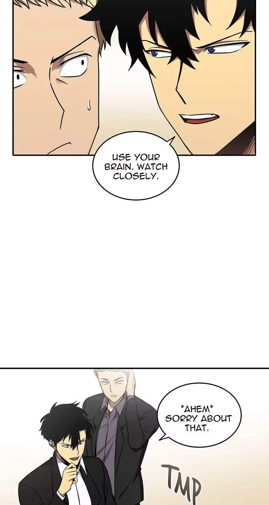 Tomb Raider King: End Line Chapter 27 page 40 - 