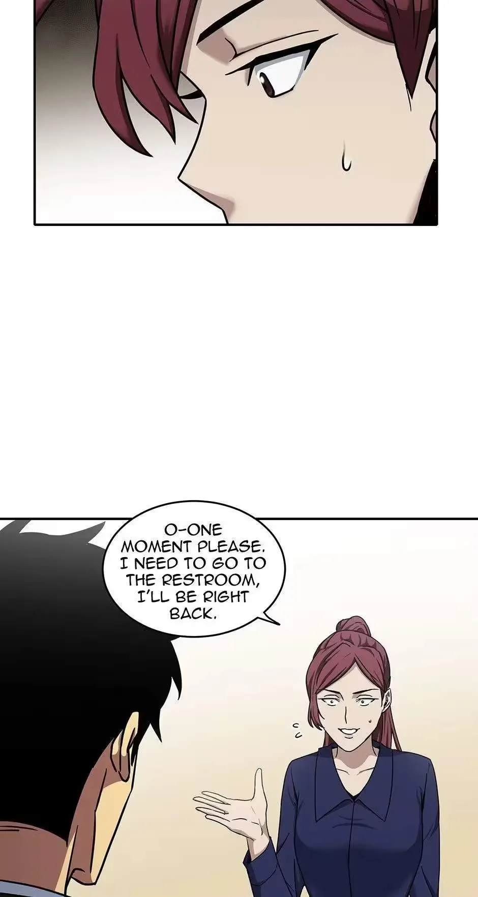 Tomb Raider King: End Line Chapter 27 page 50 - 