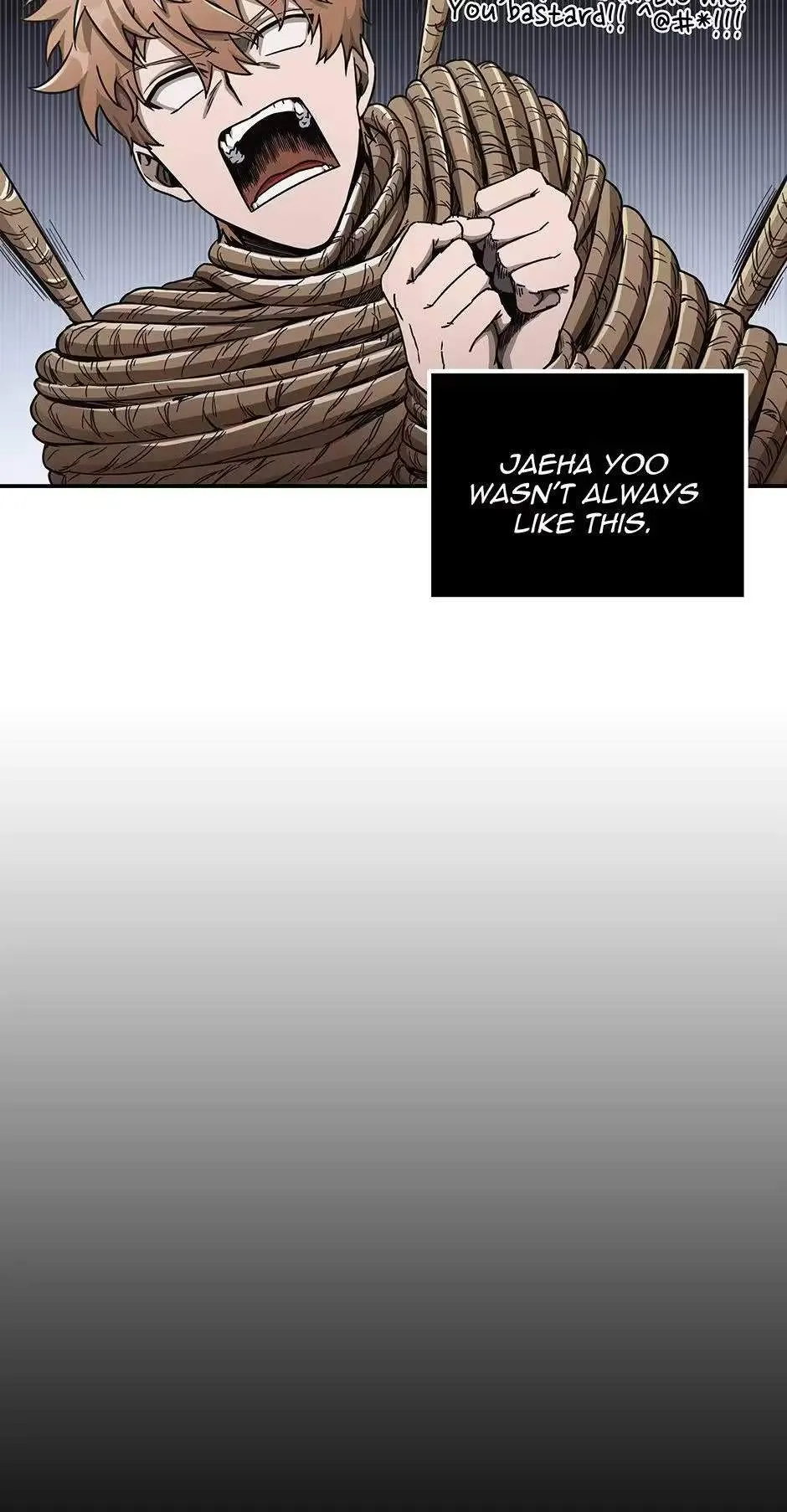 Tomb Raider King: End Line Chapter 28 page 32 - 