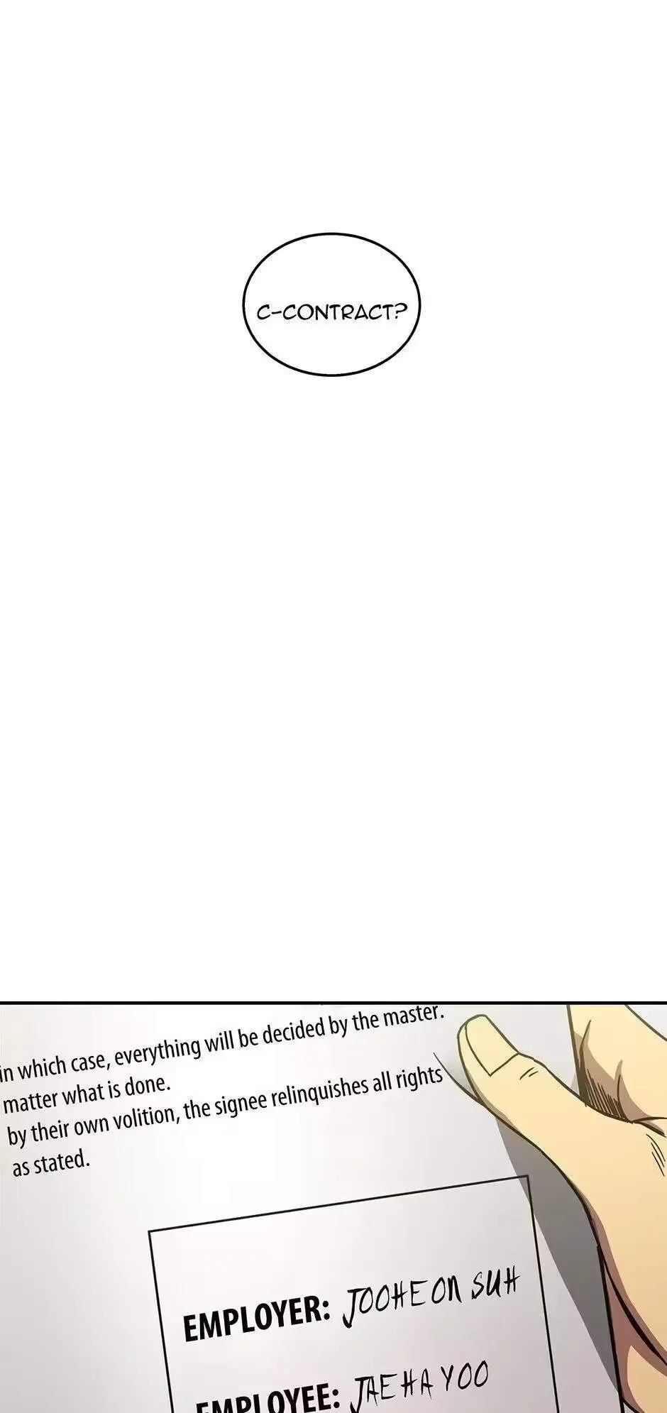 Tomb Raider King: End Line Chapter 28 page 48 - 