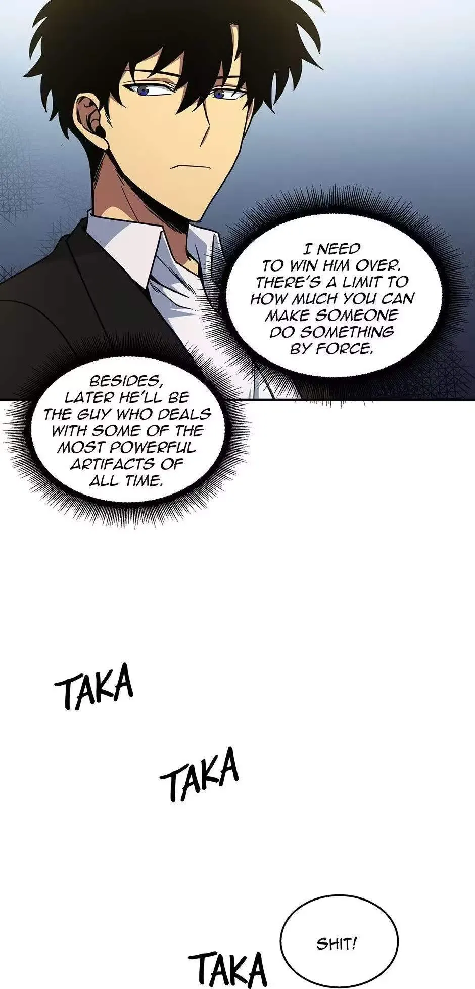 Tomb Raider King: End Line Chapter 28 page 60 - 
