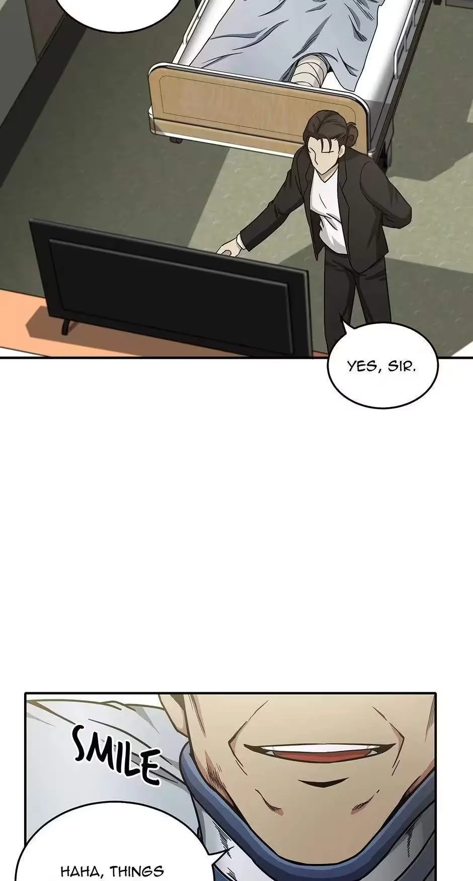 Tomb Raider King: End Line Chapter 28 page 66 - 