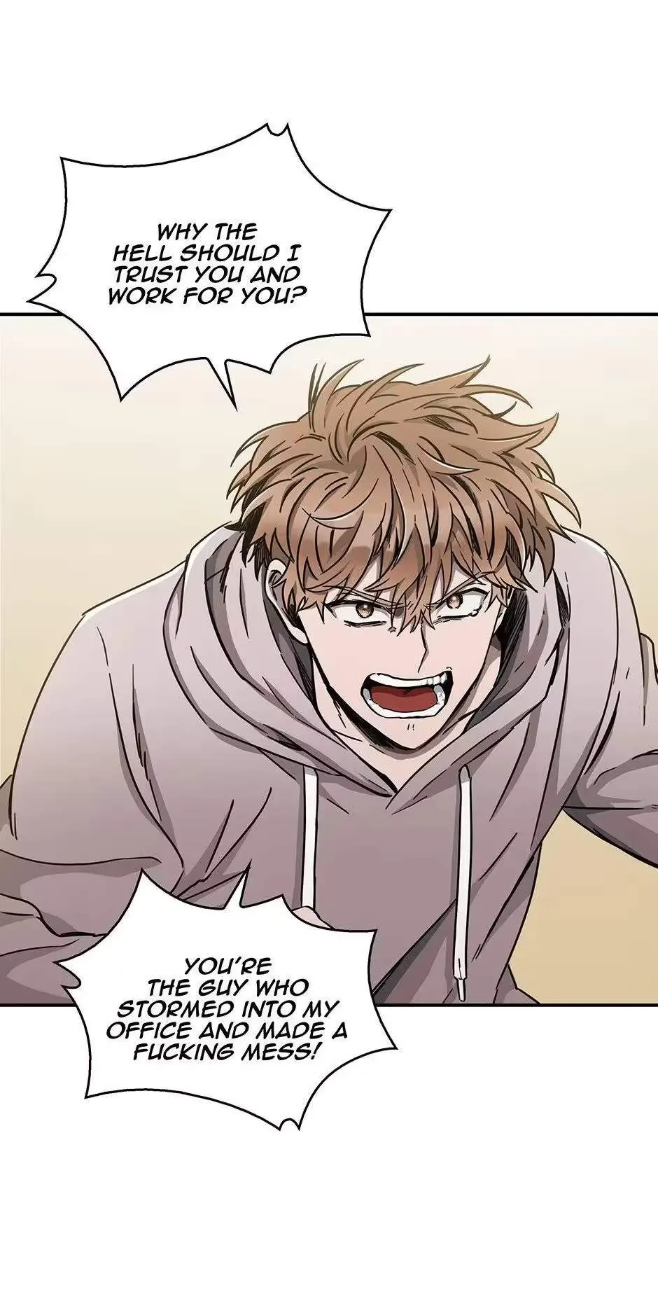 Tomb Raider King: End Line Chapter 29 page 15 - 