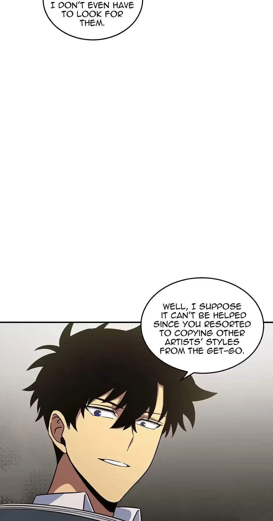 Tomb Raider King: End Line Chapter 29 page 23 - 