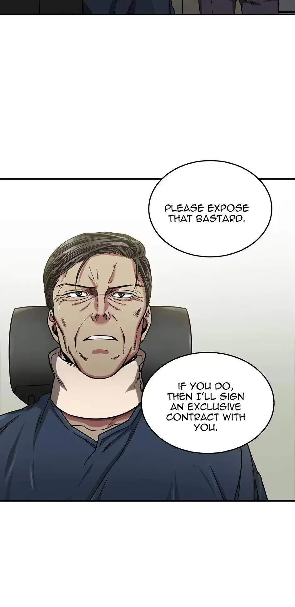 Tomb Raider King: End Line Chapter 29 page 49 - 