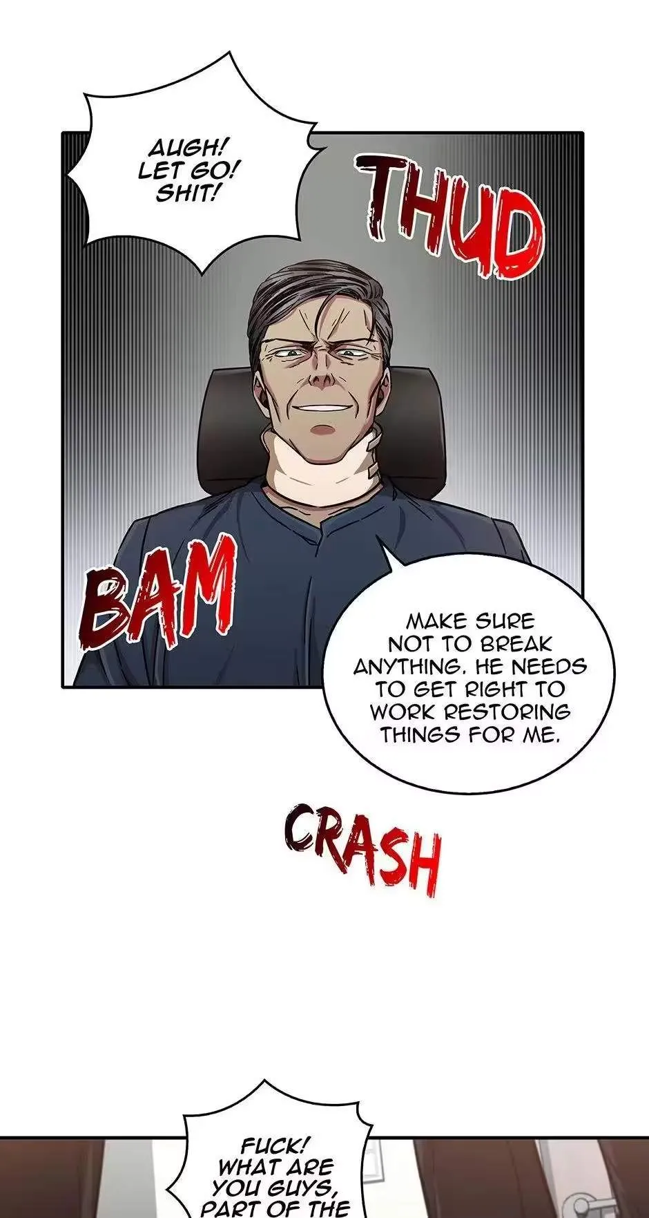 Tomb Raider King: End Line Chapter 29 page 61 - 
