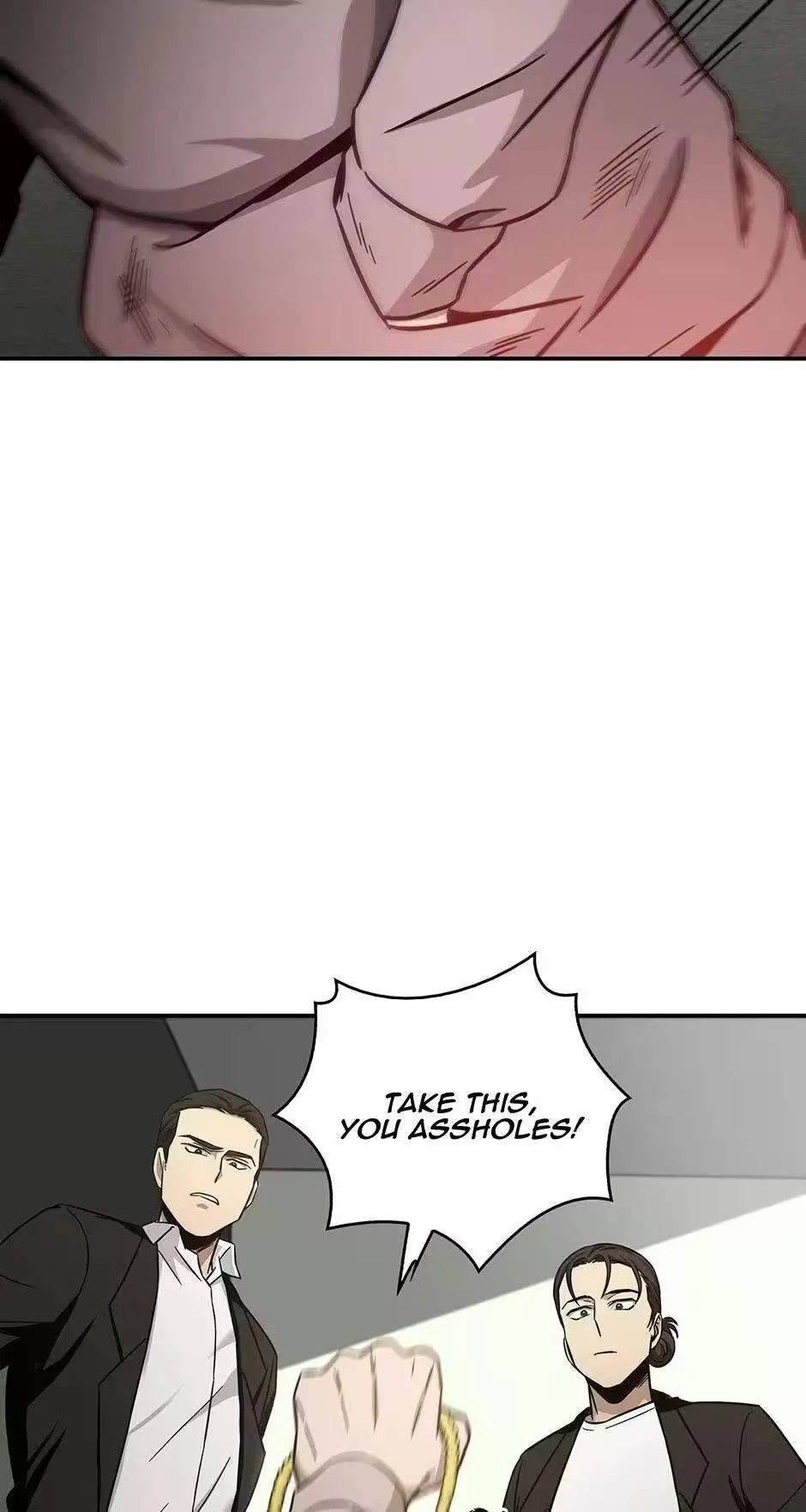 Tomb Raider King: End Line Chapter 29 page 63 - 