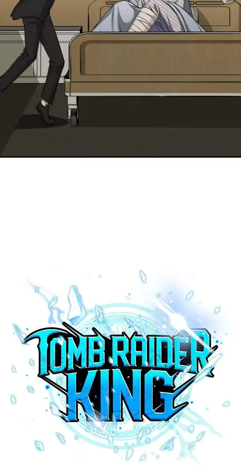 Tomb Raider King: End Line Chapter 29 page 10 - 