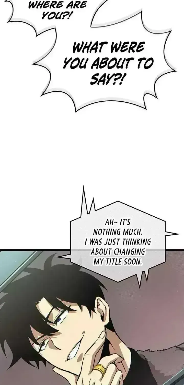 Tomb Raider King: End Line Chapter 3 page 34 - 