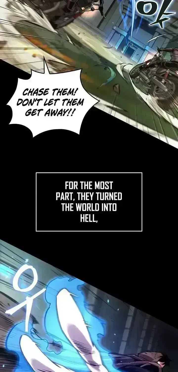 Tomb Raider King: End Line Chapter 3 page 10 - 