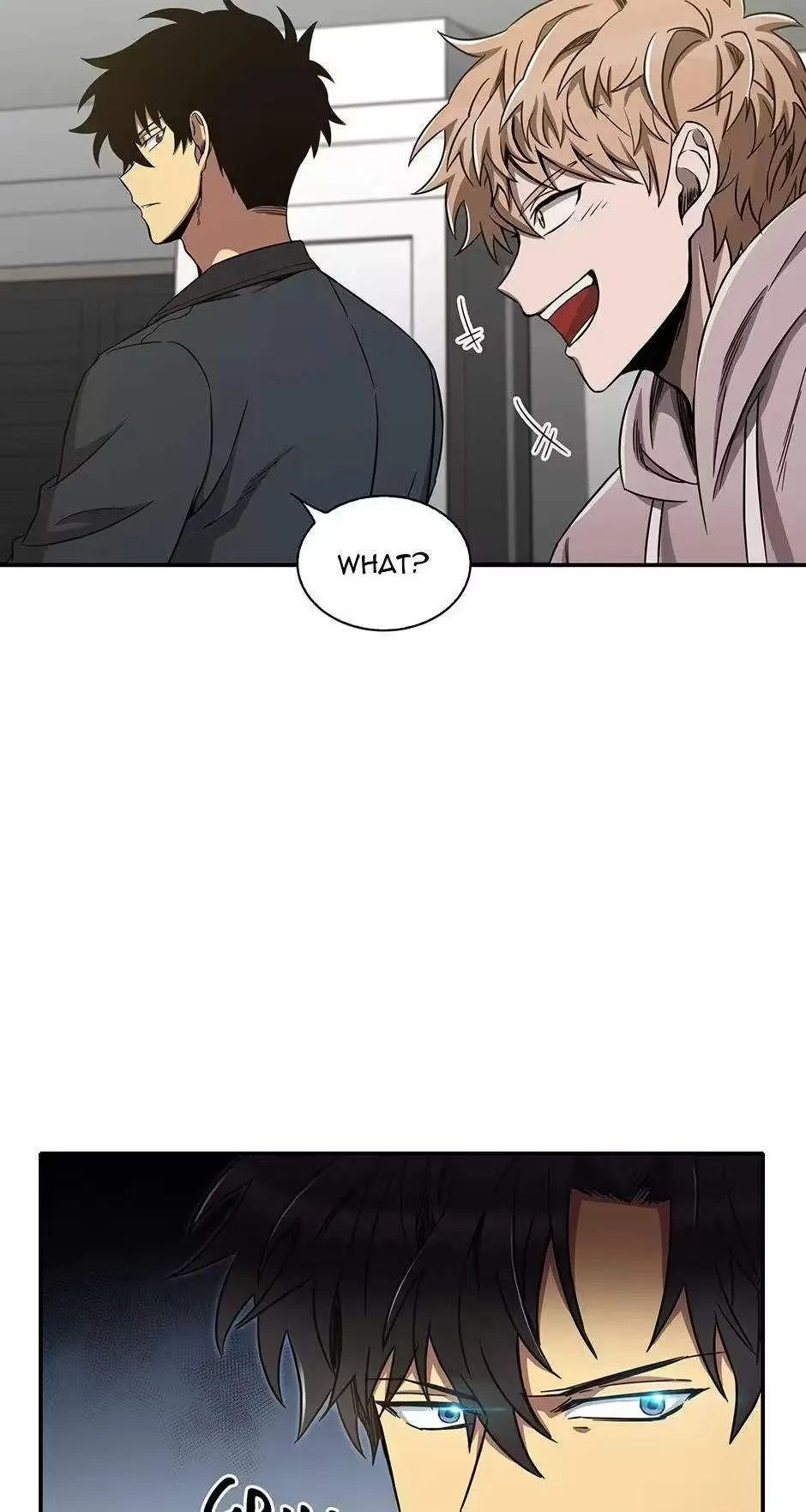 Tomb Raider King: End Line Chapter 30 page 29 - 