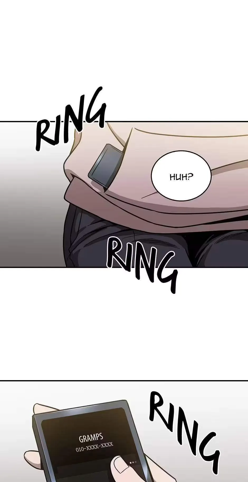 Tomb Raider King: End Line Chapter 30 page 41 - 