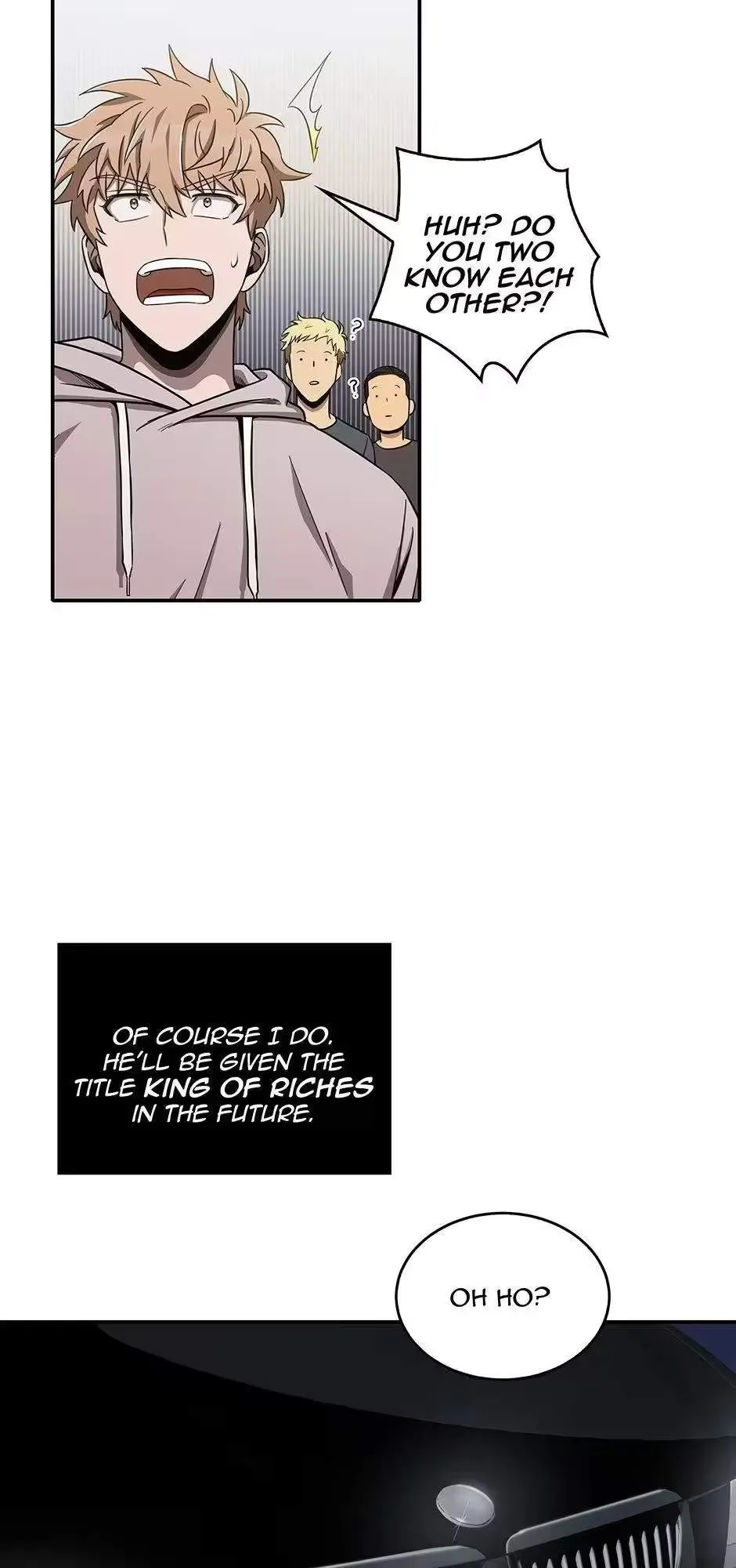Tomb Raider King: End Line Chapter 30 page 49 - 