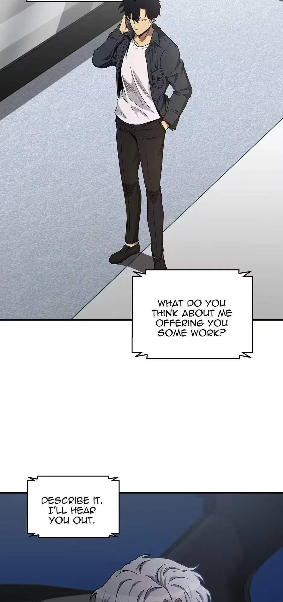 Tomb Raider King: End Line Chapter 30 page 52 - 