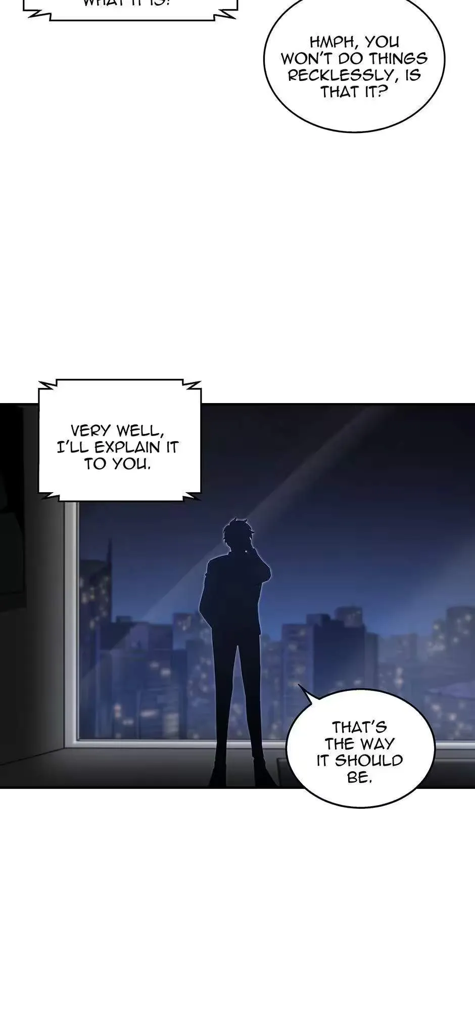 Tomb Raider King: End Line Chapter 30 page 54 - 