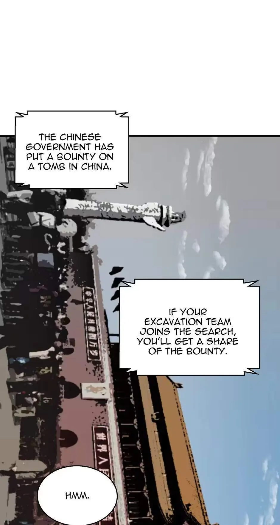 Tomb Raider King: End Line Chapter 30 page 55 - 